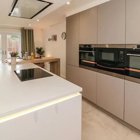 Martindale Holiday home *