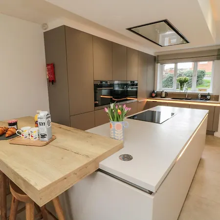 Martindale Holiday home Whitby