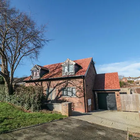 Holiday home Martindale Whitby