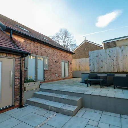 Martindale Holiday home *