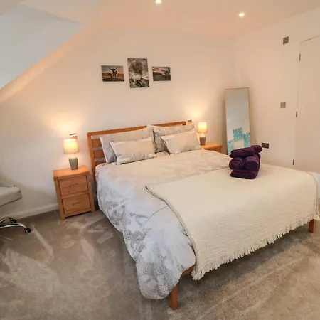 Holiday home Martindale Whitby