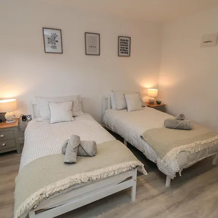 Holiday home Martindale
