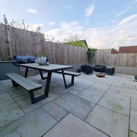 Holiday home Martindale