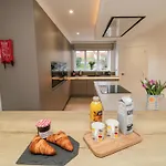 بيت للعطل Martindale ويتبي