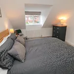 بيت للعطل Martindale ويتبي