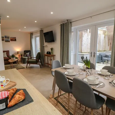 Casa vacanze Martindale Whitby