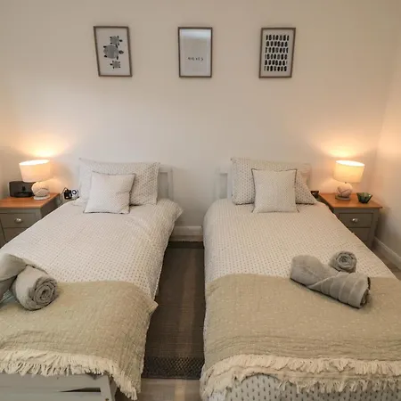 Martindale Casa vacanze Whitby