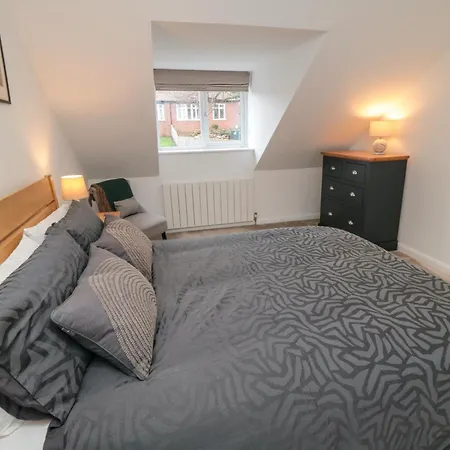 Casa vacanze Martindale Whitby