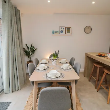 Martindale * ウィットビー