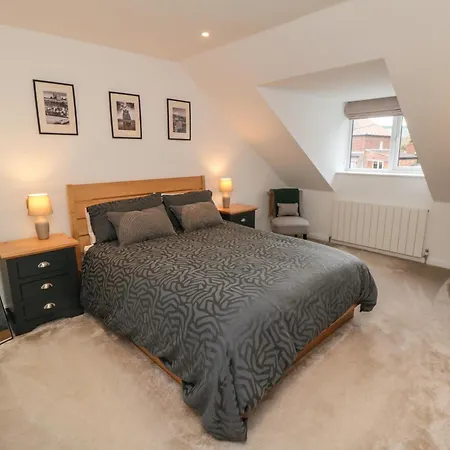 別荘 Martindale ウィットビー